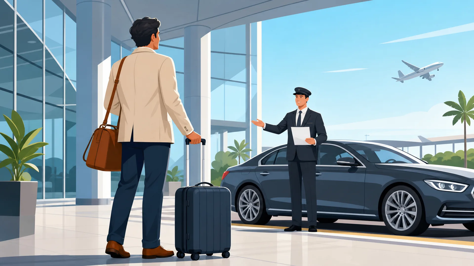 Bali Airport Car Rental: Pre-Book Your Ride