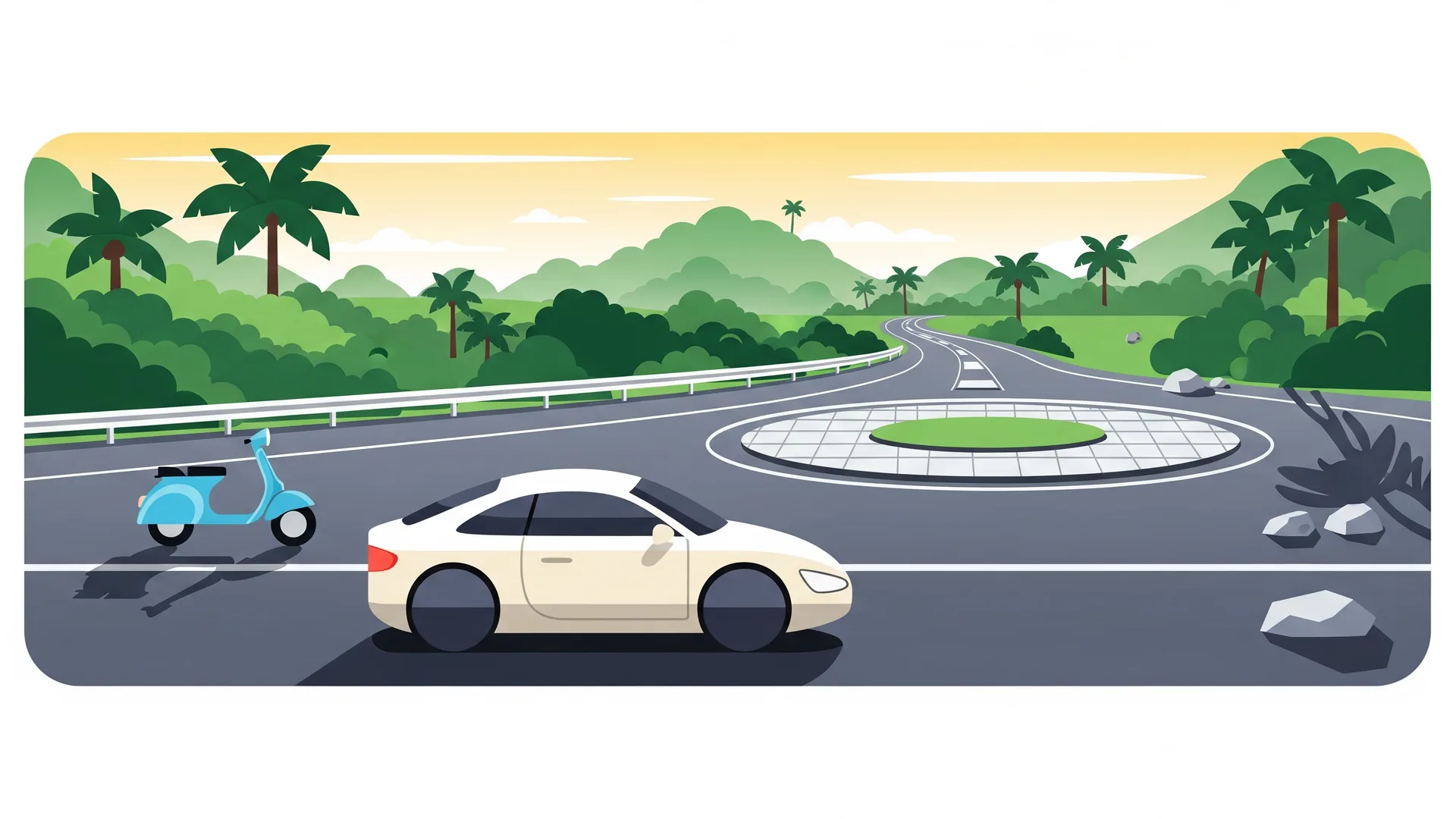 Sewa Mobil Matic Di Bali: Panduan Lengkap & Tips Booking