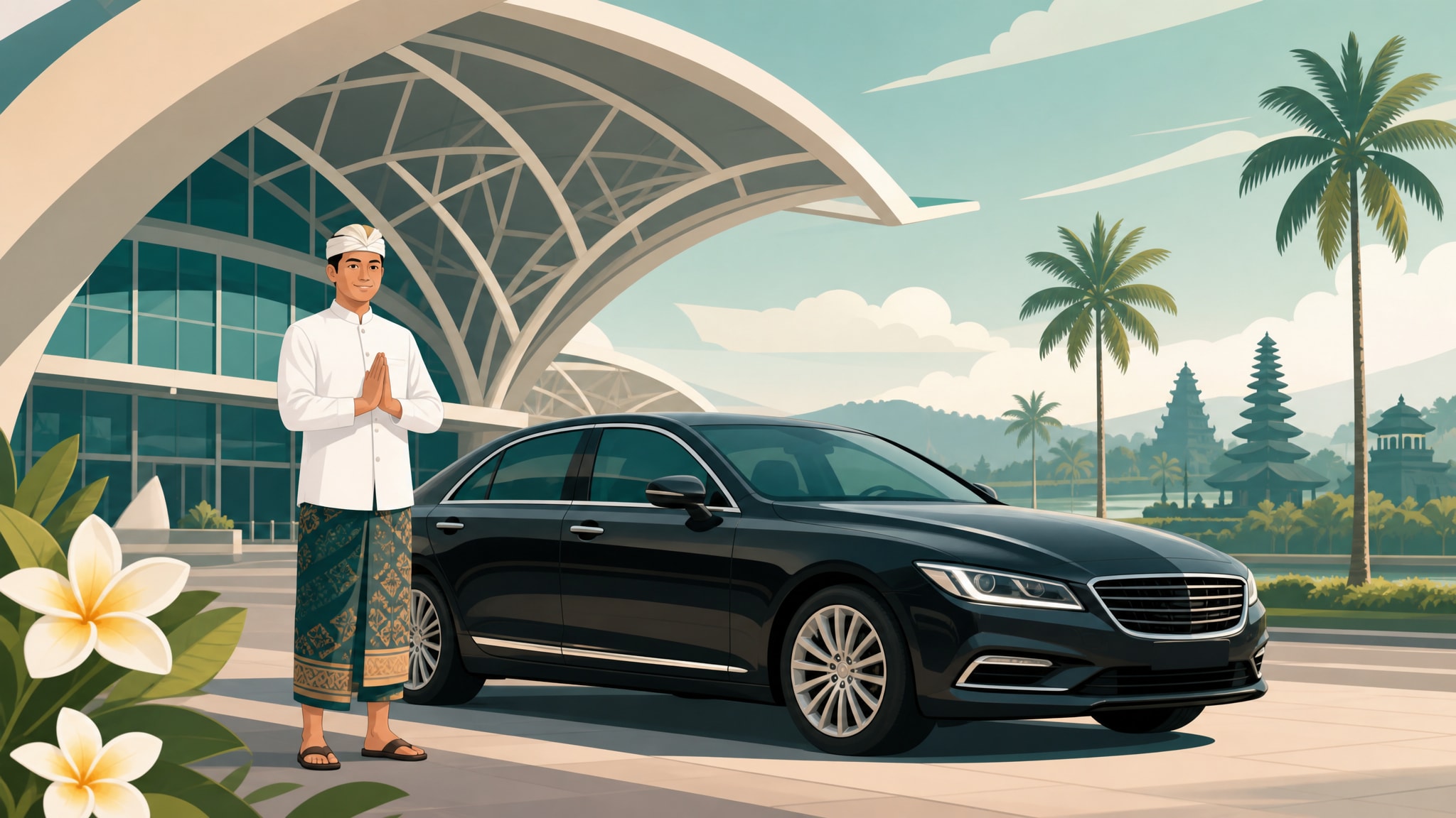 Airport Transfer Bali Price: 2026 Rates by Destination