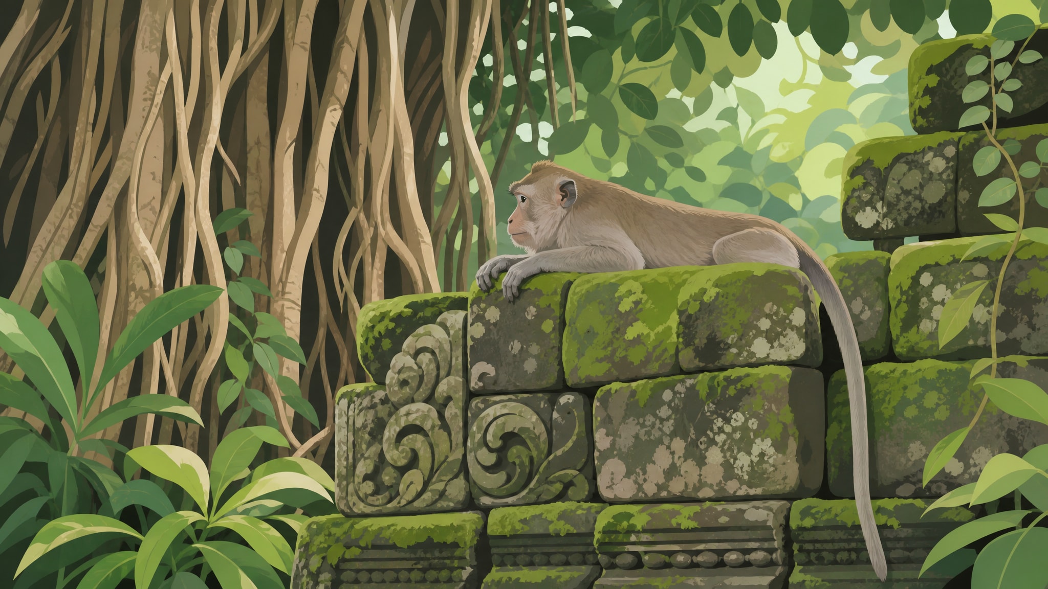 Sacred Monkey Forest Guide: Safety, Tickets & Driving Tips