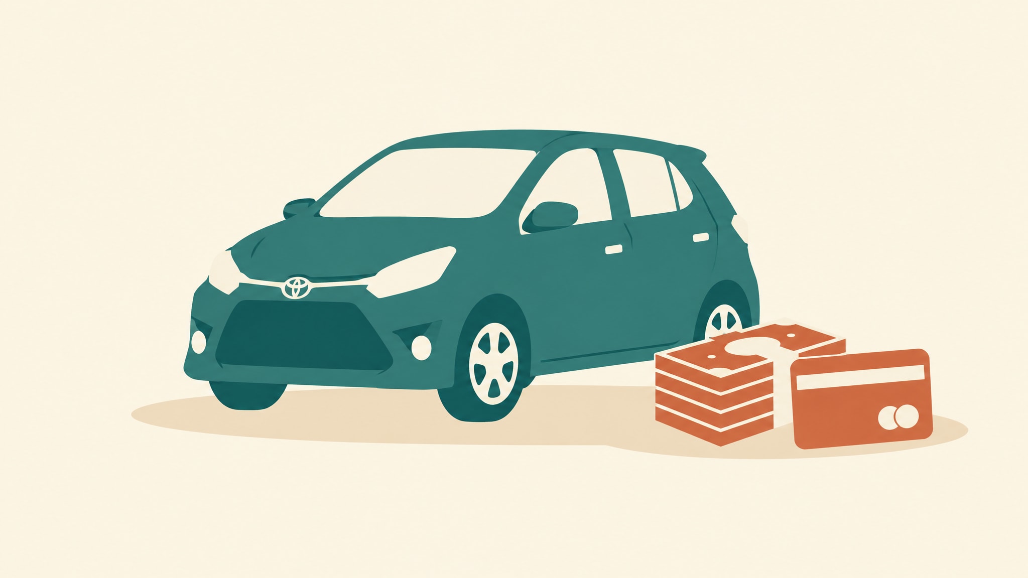 How Much Deposit for Car Rental Bali: What to Expect